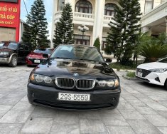 BMW 325i 2002 - Bản đủ, 1 chủ HN biển vip giá 160 triệu tại Hải Dương
