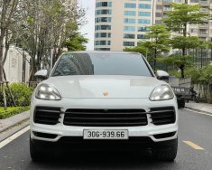 Porsche Cayenne 2020 - Biển số HN cực dễ nhìn giá 4 tỷ 899 tr tại Hà Nội