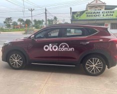 Hyundai Tucson Chính chủ bán   2.0 bản đặc biệt 2016 2016 - Chính chủ bán Hyundai Tucson 2.0 bản đặc biệt 2016 giá 650 triệu tại Quảng Ninh