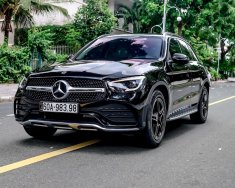 Mercedes-Benz GLC 300 2022 - Bao đậu bank 70-90% (Ib Zalo tư vấn trực tiếp 24/7) giá 1 tỷ 898 tr tại Tp.HCM