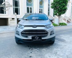 Ford EcoSport 2016 - Biển thành phố, xe gia đình nhỏ đi cực đẹp, bao test hãng giá 385 triệu tại Tp.HCM