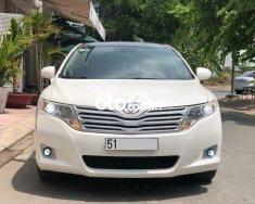 Toyota Venza Bán hoặc đổi 7C đời cao . Xe   3.5 AWD 2010 - Bán hoặc đổi 7C đời cao . Xe Toyota Venza 3.5 AWD giá 525 triệu tại Tp.HCM