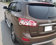 Hyundai Santa Fe Santafe 2012 bản full ,máy dầu 2.0,11vạn4,siêu đẹp 2012 - Santafe 2012 bản full ,máy dầu 2.0,11vạn4,siêu đẹp giá 545 triệu tại Thanh Hóa