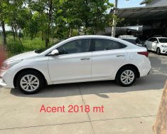 Hyundai Accent 2018 - Xe 1 chủ từ đầu giá 338 triệu tại Hưng Yên