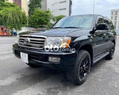 Toyota Land Cruiser Land Dầu AT độ full 1HD máy đen 1999 - Land Dầu AT độ full 1HD máy đen giá 965 triệu tại Tp.HCM