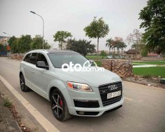 Audi Q7   nhập 2006 đăng kí 2007 bóng hơi 4.2 2006 - Audi Q7 nhập 2006 đăng kí 2007 bóng hơi 4.2 giá 395 triệu tại Hà Nội