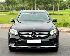 Mercedes-Benz GLC 300 2018 - Xe đẹp 1 chủ, không đâm đụng, không ngập nước giá 1 tỷ 539 tr tại Tp.HCM