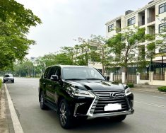 Lexus LX 570 2019 - 1 chủ từ mới giá 7 tỷ 397 tr tại Đà Nẵng