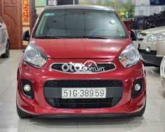 Kia Morning   sx 2017 số sàn(đồ chơi thừa)1chủ 2017 - KiA morning sx 2017 số sàn(đồ chơi thừa)1chủ giá 230 triệu tại Bình Thuận  