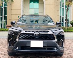 Toyota Corolla Cross 2021 - 1 chủ từ mới giá 770 triệu tại Hà Nội
