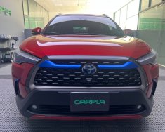 Toyota Corolla Cross 2022 - Hỗ trợ vay ngân hàng giá 880 triệu tại Đà Nẵng