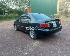 Toyota Corolla  Corola atis 2003 - Toyota Corola atis giá 115 triệu tại Ninh Bình