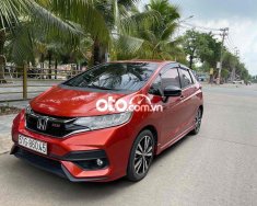 Honda Jazz   Rs 2018 nhập Thái , 1 chủ siêu đẹp 2018 - Honda Jazz Rs 2018 nhập Thái , 1 chủ siêu đẹp giá 430 triệu tại Bình Dương