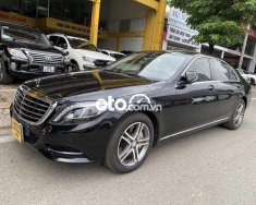 Mercedes-Benz S400  S400 sx 2015 2015 - Mercedes Benz S400 sx 2015 giá 1 tỷ 585 tr tại Hà Nội