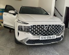 Hyundai Santa Fe 2021 - From 2022 giá 1 tỷ 120 tr tại Hà Nội