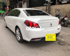 Peugeot 508   1.6AT sản xuất 2015 lăn bánh T1/2018 2018 - PEUGEOT 508 1.6AT sản xuất 2015 lăn bánh T1/2018 giá 450 triệu tại Hà Nội