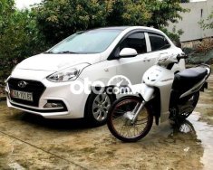 Hyundai Grand i10 Xe gđ cần bán ạ 2017 - Xe gđ cần bán ạ giá 250 triệu tại Hòa Bình