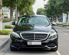 Mercedes-Benz C 250 2016 - Biển Hà Nội giá 795 triệu tại Hà Nội