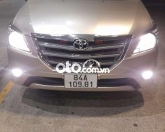 Toyota Innova   2016 2016 - Toyota Innova 2016 giá 370 triệu tại Trà Vinh