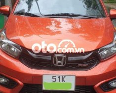 Honda Brio   2022 mới đi 9000km 2022 - Honda Brio 2022 mới đi 9000km giá 425 triệu tại Tp.HCM