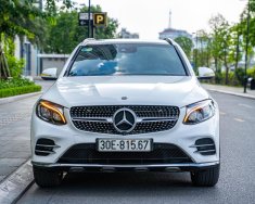Mercedes-Benz GLC 300 2017 - Giá 1 tỷ 260 triệu giá 1 tỷ 260 tr tại Hà Nội