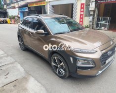 Hyundai Kona Ban xe  1.6 tubor 2018 - Ban xe kona 1.6 tubor giá 540 triệu tại Lạng Sơn