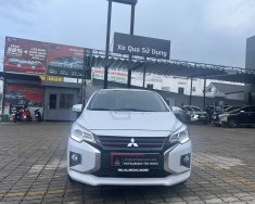 Mitsubishi Attrage 2021 - Bảo dưỡng đầy đủ giá 420 triệu tại Tây Ninh