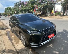 Lexus RX 350 2022 - Bản 7 chỗ giá 3 tỷ 890 tr tại Hà Nội