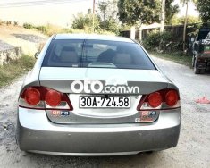 Honda Civic Bán  1.8AT 2006 - Bán civic 1.8AT giá 222 triệu tại Bắc Ninh