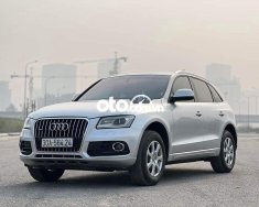 Audi Q5   sx2014 2.0 Quattro cực đẹp 2014 - Audi Q5 sx2014 2.0 Quattro cực đẹp giá 715 triệu tại Hà Nội