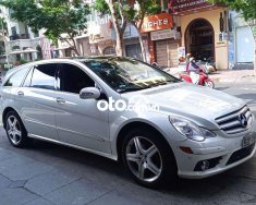 Mercedes-Benz R350 Bán xe  R350 đời 2007 - hàng nhập Mỹ 2007 - Bán xe MERCEDES BENZ R350 đời 2007 - hàng nhập Mỹ giá 320 triệu tại Tp.HCM