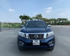 Nissan Navara 2017 - Đăng ký 2018, số tự động 1 cầu giá 430 triệu tại Hà Nội
