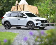 Honda BR-V 2023 - Phiên bản nâng cấp hoàn toàn mới 2023 - Đặt xe sớm nhận ngay ưu đãi tốt trong tháng 5 giá 639 triệu tại Hải Phòng