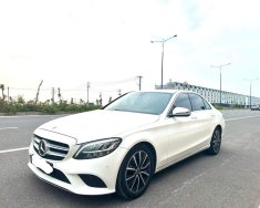 Mercedes-Benz C200 2019 - CHÍNH CHỦ CẦN BÁN XE MEC C200 SẢN XUẤT 2019 TẠI THỊ XÃ CHƠN THÀNH -TỈNH BÌNH PHƯỚC  giá 870 triệu tại Bình Phước