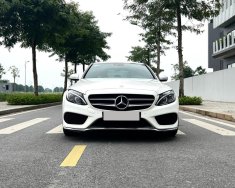 Mercedes-Benz C 250 2015 - Chính chủ sử dụng, biển HN giá 750 triệu tại Hà Nội