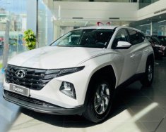 Hyundai Tucson 2023 - Giảm trước bạ + tặng phụ kiện chính hãng giá 815 triệu tại Long An