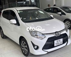 Toyota Wigo   2019 số sàn êm ái 2019 - Toyota Wigo 2019 số sàn êm ái giá 265 triệu tại Tp.HCM