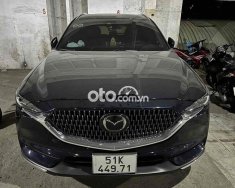 Mazda CX-8 New Cx-8 IPM chính hãng siêu lướt - Odo 3000km 2022 - New Cx-8 IPM chính hãng siêu lướt - Odo 3000km giá 989 triệu tại Tp.HCM