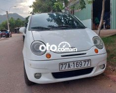 Daewoo Matiz Xe gia đình chính chủ cần bán 2007 - Xe gia đình chính chủ cần bán giá 62 triệu tại Bình Định