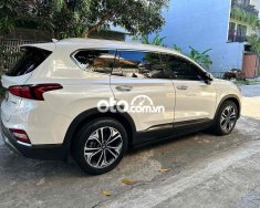 Hyundai Santa Fe bán xe santafe premium 2.2 2019 - bán xe santafe premium 2.2 giá 915 triệu tại Nghệ An