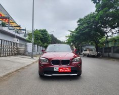 BMW X1 2010 - Xe đẹp xuất sắc, hỗ trợ trả góp 70% giá trị xe giá 330 triệu tại Hà Nội