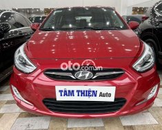 Hyundai Accent  2013 bản 1.4AT , xe gia đình 2013 - ACCENT 2013 bản 1.4AT hatchback, xe gia đình giá 330 triệu tại Khánh Hòa