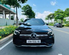 Mercedes-Benz GLC 300 2022 - Siêu lướt giá 2 tỷ 178 tr tại Tp.HCM