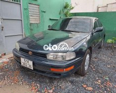 Toyota Camry Xe  nhập 1994 bản 2.2L đẳng cấp zin 1994 - Xe Camry nhập 1994 bản 2.2L đẳng cấp zin giá 125 triệu tại Tp.HCM