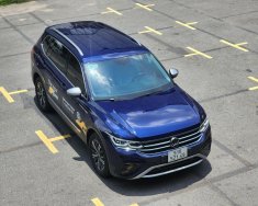 Volkswagen Tiguan 2021 - Công Ty VW Sài Gòn bán xe Tiguan mẫu mới 2023 Demo chính hãng - Xe siêu đẹp, siêu mới, giá mềm giá 1 tỷ 799 tr tại Tp.HCM