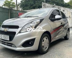 Chevrolet Spark xe gia đình sử dụng nay cần bán hoặc đổi bán tải 2017 - xe gia đình sử dụng nay cần bán hoặc đổi bán tải giá 175 triệu tại Tp.HCM