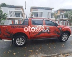 Ford Ranger Bán Tải Nhập Khẩu  Wildtrack 2.2L 4X2 Cực Đẹp 2013 - Bán Tải Nhập Khẩu Ford Wildtrack 2.2L 4X2 Cực Đẹp giá 385 triệu tại Kiên Giang