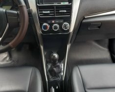 Toyota Vios 2020 - Hỗ trợ ngân hàng 70% giá trị xe giá 410 triệu tại Hà Nội
