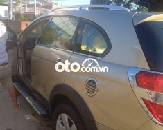 Chevrolet Captiva Bán xe  7 chổ đi gia đình. 10 - 11l /100km. 2008 - Bán xe captiva 7 chổ đi gia đình. 10 - 11l /100km. giá 180 triệu tại Bình Thuận  