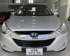 Hyundai Tucson 2009 - Xe nhập Hàn Quốc giá 365 triệu tại Lâm Đồng